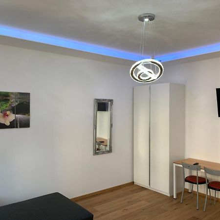 Colony Apartments เวียนนา ภายนอก รูปภาพ
