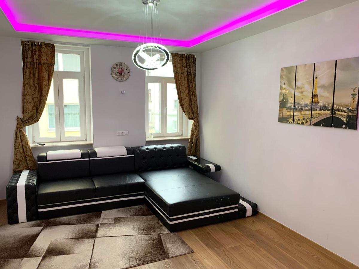 Colony Apartments เวียนนา ภายนอก รูปภาพ