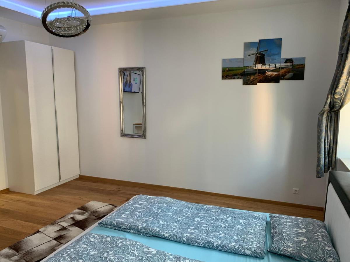 Colony Apartments เวียนนา ภายนอก รูปภาพ