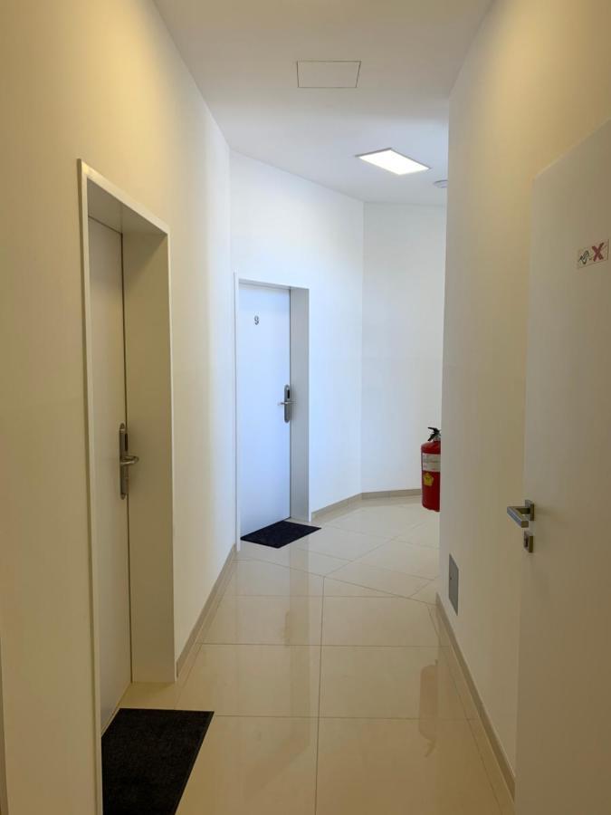 Colony Apartments เวียนนา ภายนอก รูปภาพ