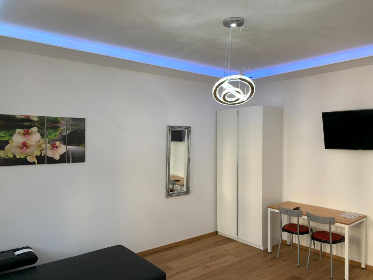 Colony Apartments เวียนนา ภายนอก รูปภาพ
