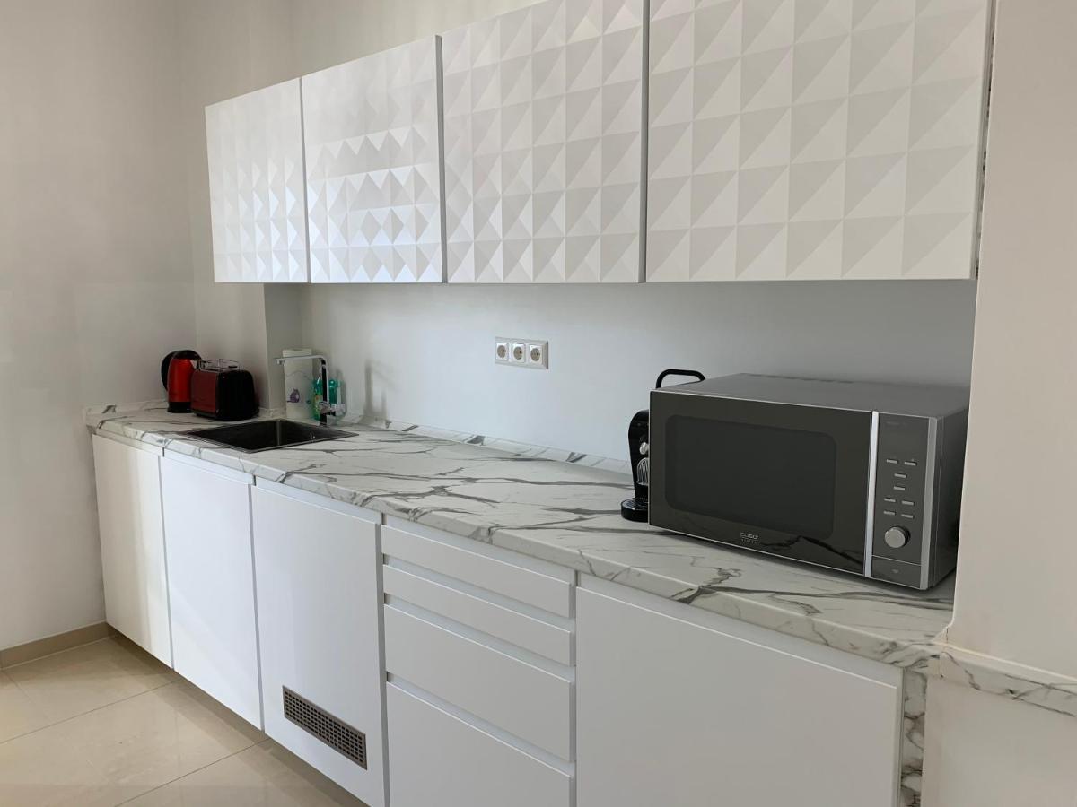 Colony Apartments เวียนนา ภายนอก รูปภาพ