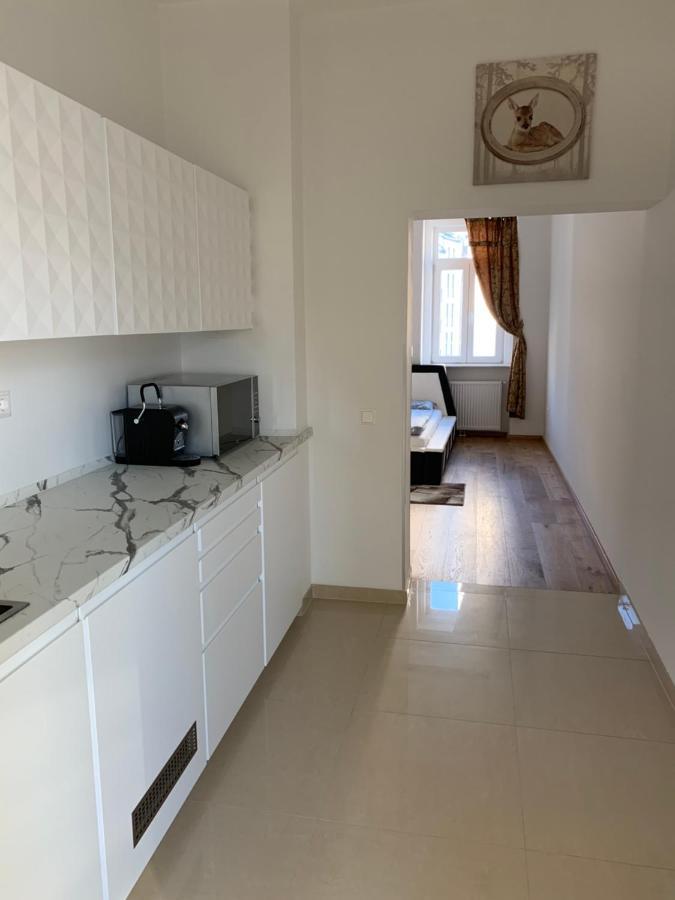 Colony Apartments เวียนนา ภายนอก รูปภาพ