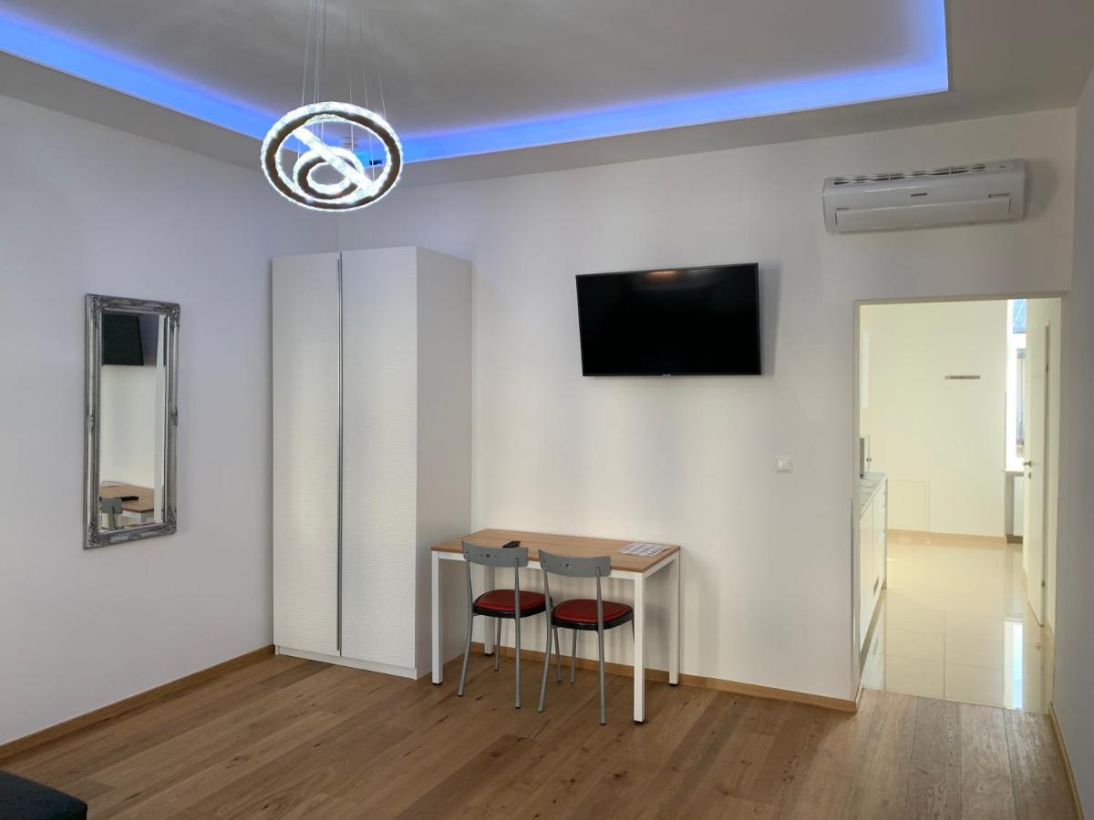 Colony Apartments เวียนนา ภายนอก รูปภาพ