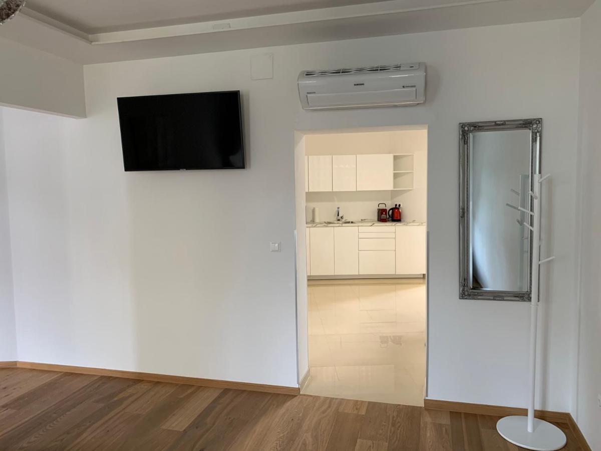 Colony Apartments เวียนนา ภายนอก รูปภาพ