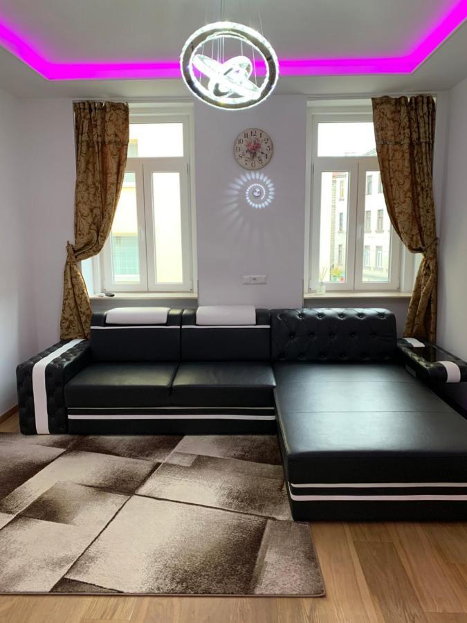 Colony Apartments เวียนนา ภายนอก รูปภาพ