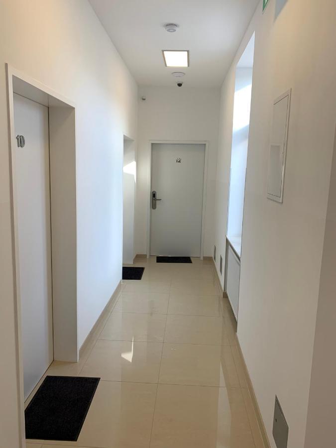 Colony Apartments เวียนนา ภายนอก รูปภาพ