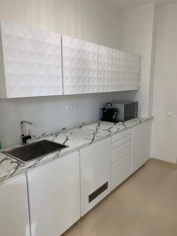 Colony Apartments เวียนนา ภายนอก รูปภาพ