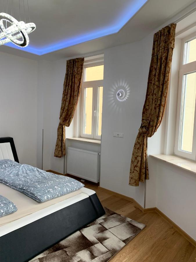 Colony Apartments เวียนนา ภายนอก รูปภาพ