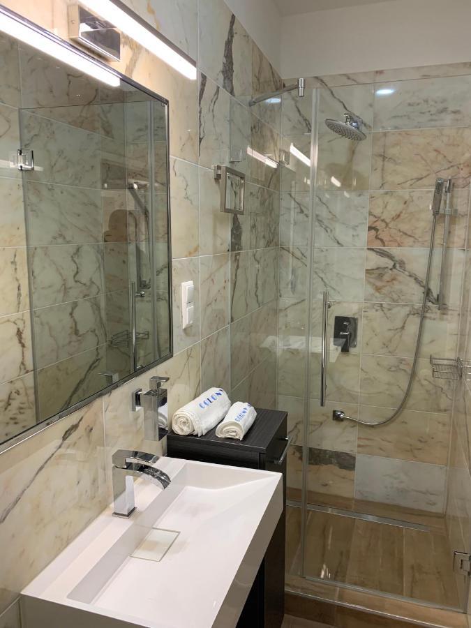 Colony Apartments เวียนนา ภายนอก รูปภาพ