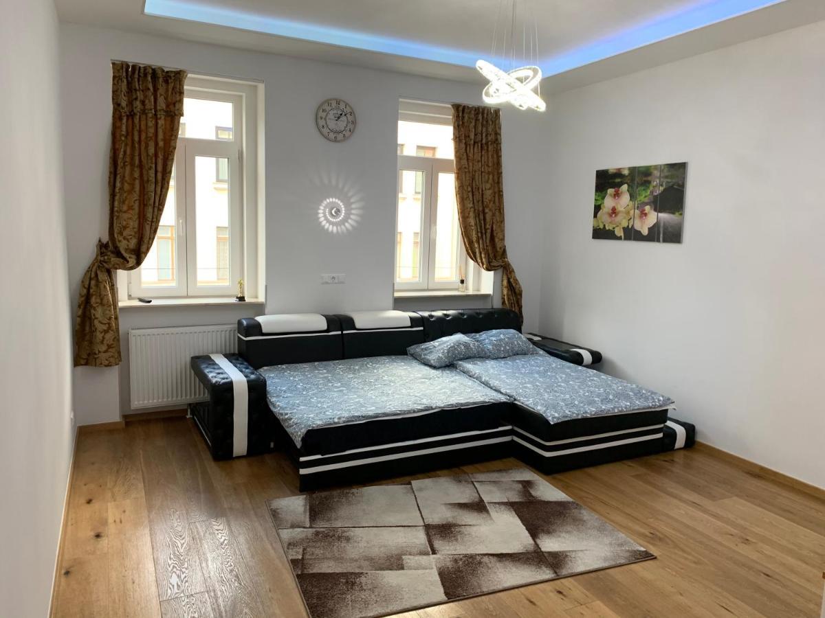 Colony Apartments เวียนนา ภายนอก รูปภาพ